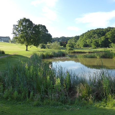 London Beach Country Hotel & Golf Club Tenterden Exterior foto