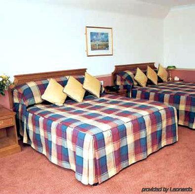 London Beach Country Hotel & Golf Club Tenterden Zimmer foto