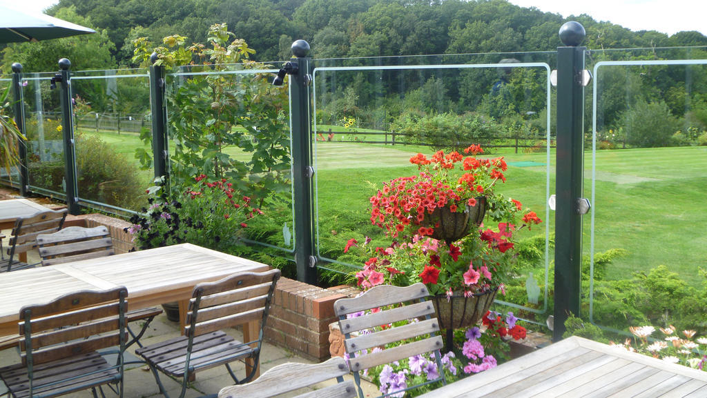 London Beach Country Hotel & Golf Club Tenterden Exterior foto