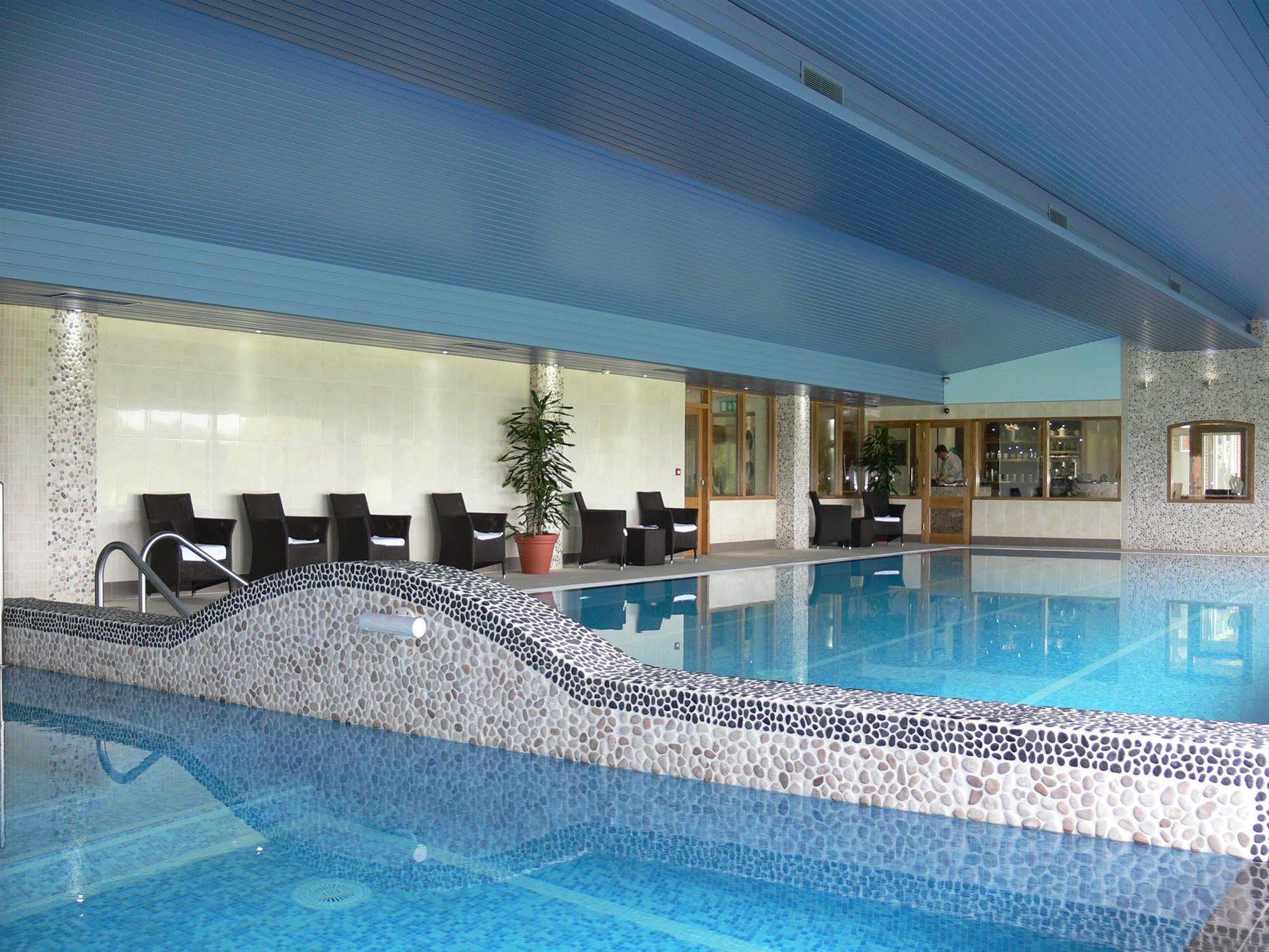 London Beach Country Hotel & Golf Club Tenterden Exterior foto